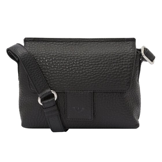 Voi Hirsch Fiora Schoudertas Leer 22.5 cm