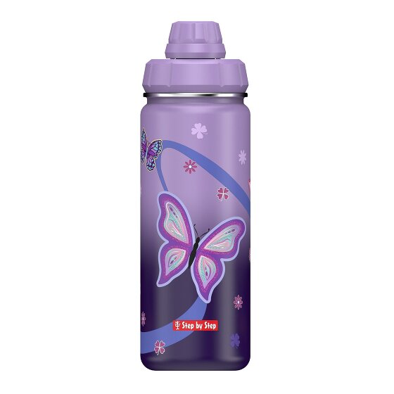 Step by Step Drinkfles 1 ml