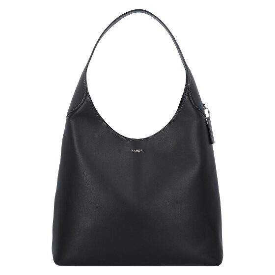 Coach Brooklyn Schoudertas Leer 39 cm