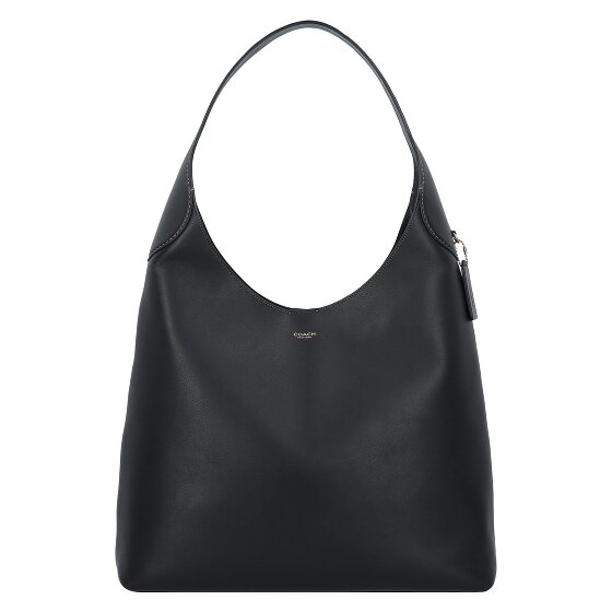 Coach Brooklyn Schoudertas Leer 39 cm