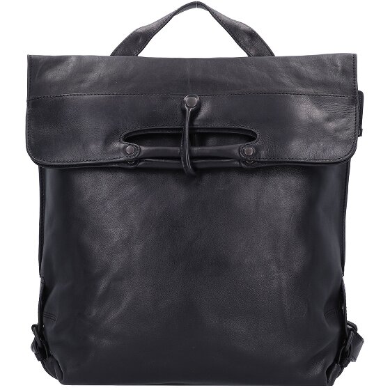 aunts & uncles Oma's Luxe Club Mevrouw Appelstrudel Rugzak Leer 36 cm Laptopvak