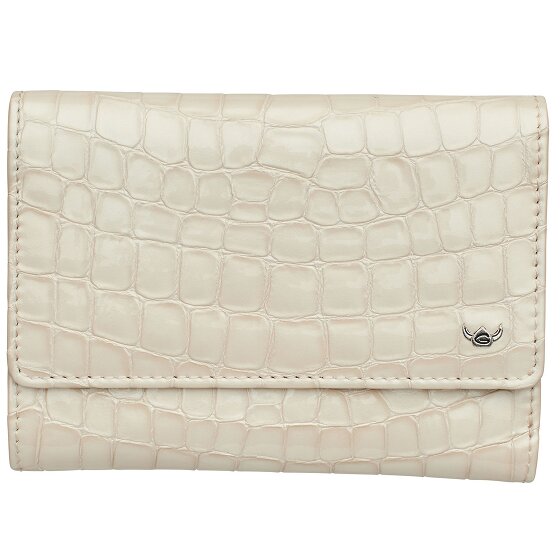 Golden Head Cayenne Portemonnee RFID Leer 14 cm