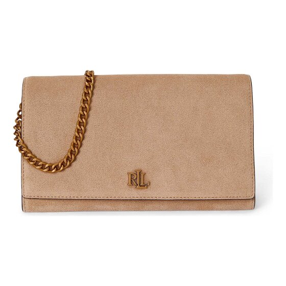 Lauren Ralph Lauren Adair Clutch Leder 20.5 cm