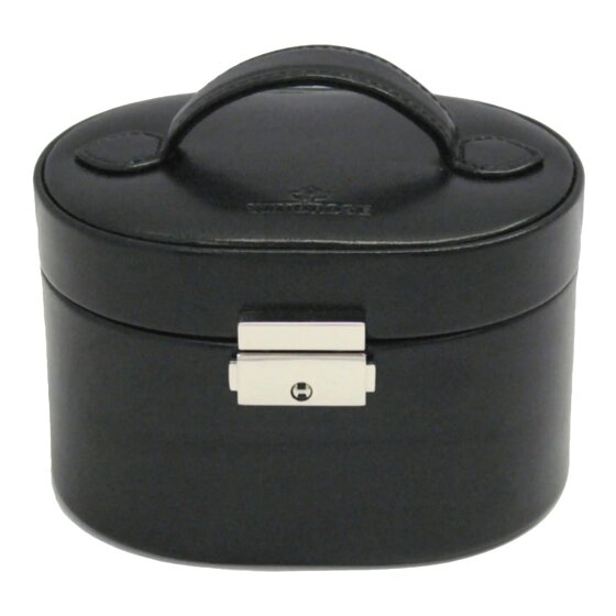 Windrose Merino Juwelenkistje 15 cm