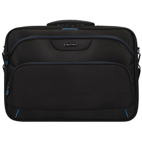Lightpak Executive Line laptoptas 45 cm laptopvak