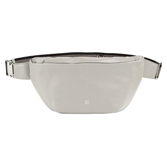 DuDu Tenerife Fanny pack Leer 31 cm