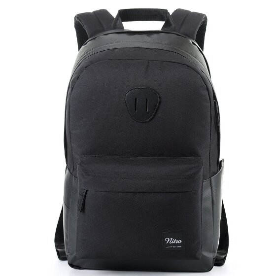 NITRO Urban Plus Rugzak 45 cm laptopvak