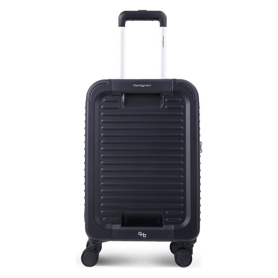 Hedgren Raku 4 wielen Cabinewagen S 55 cm