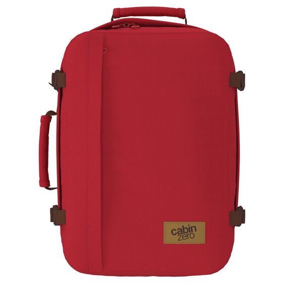 Cabin Zero Classic 36L Cabin Rugzak Rugzak 45 cm