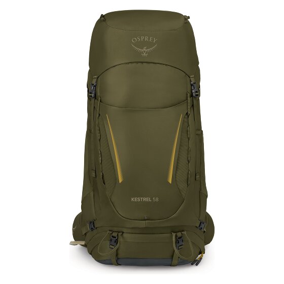 Osprey Kestrel 58 Trekking rugzak S-M 82 cm