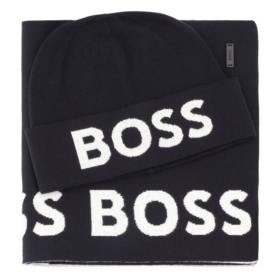 Boss Paradiso Sjaal 177 cm