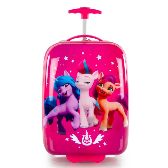 Heys Kids 2 wielen Kinderwagen 46 cm