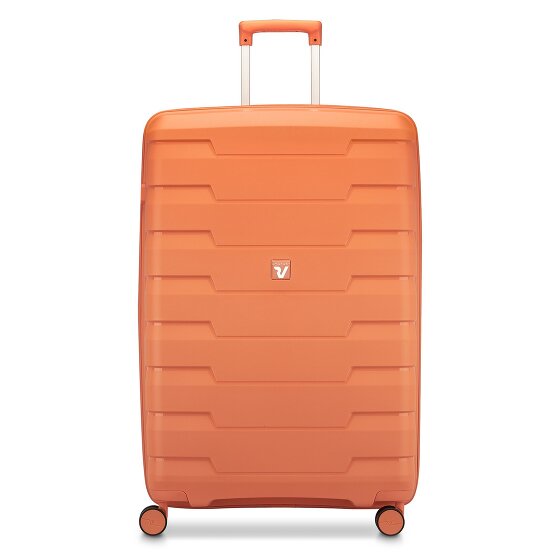 Roncato Skyline 2.0 4 wielen Trolley 79 cm met uitbreidingsplooi