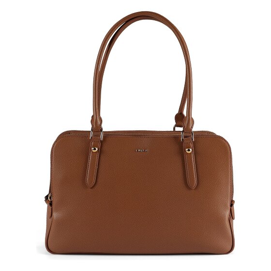 Furla Giulia Schoudertas Leer 36 cm