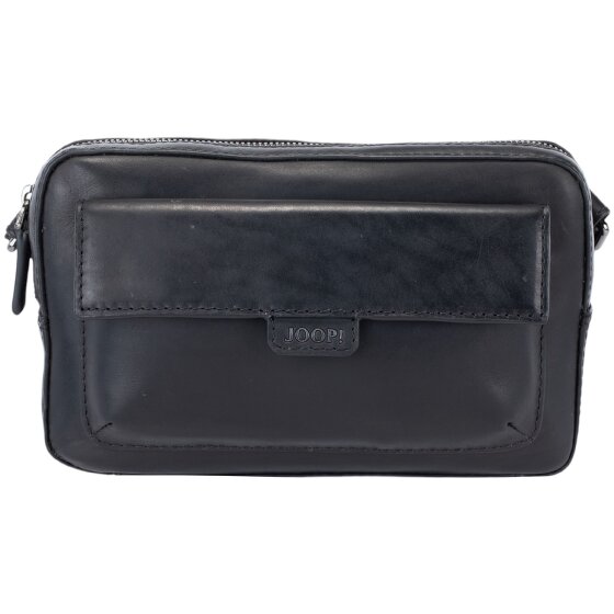Joop! Cerratano Emir Fanny pack Leer 21 cm