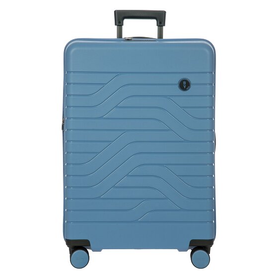 Bric's BY Ulisse 4-wielige trolley 71 cm