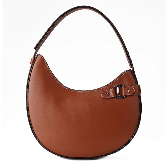 Lauren Ralph Lauren Tasha Schoudertas Leer 32 cm