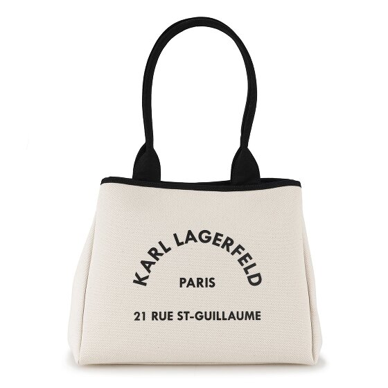 Karl Lagerfeld Rsg Shopper Tas 31 cm