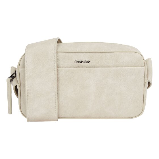 Calvin Klein CK Refined Schoudertas 20.5 cm