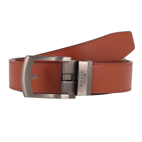Picard Belt 7 Riem Leer