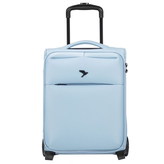 Pack Easy Easytrip 2 wielen Cabinewagen 45 cm