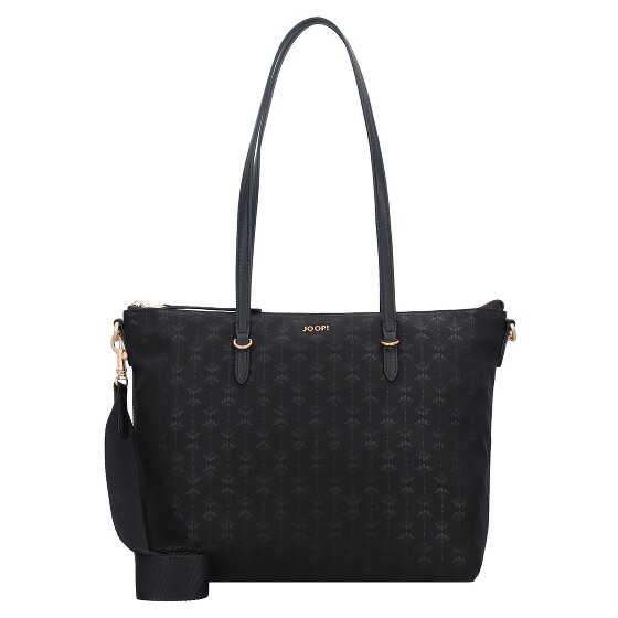 Joop! Collana Tessuto Shopper Tas 30 cm