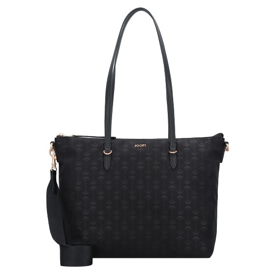 Joop! Collana Tessuto collana tessuto Shopper Tas 30 cm