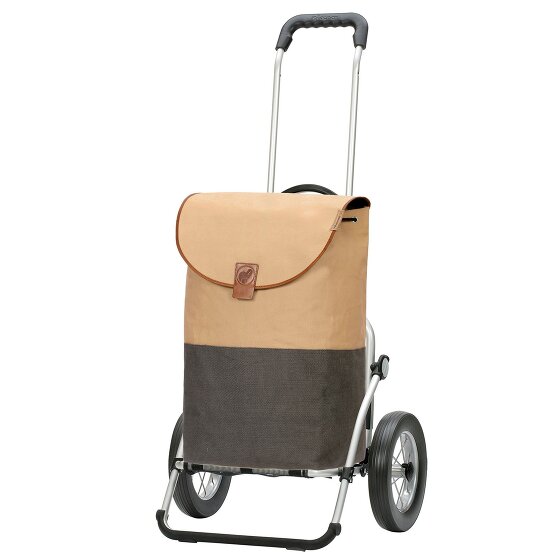 Andersen Shopper Royal Shopper Priya winkelwagen 54 cm