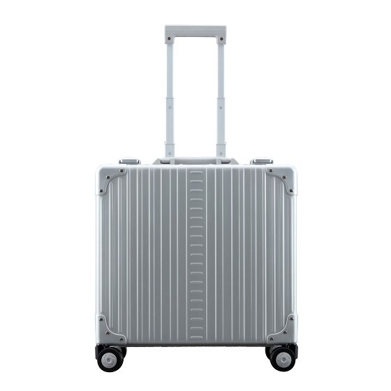 Aleon Luxe 4-wielige Business Trolley 45 cm