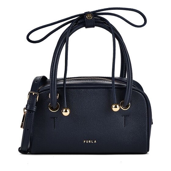Furla Poppy Handtas Leder 20 cm