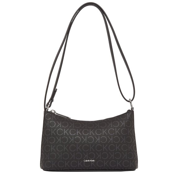 Calvin Klein Ck Must Schoudertas 22.5 cm