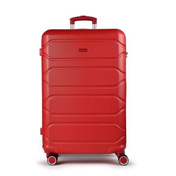 Benzi 5807 4 wielen Trolley L 76 cm