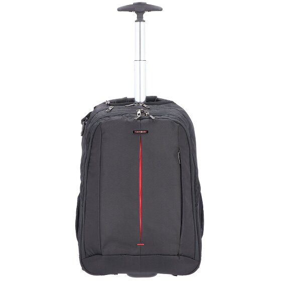 Samsonite Guardit 2.0 2 wielen Cabinewagen 48 cm Laptopvak