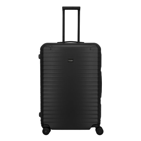 Titan Overseas 4 wielen Trolley L 75 cm