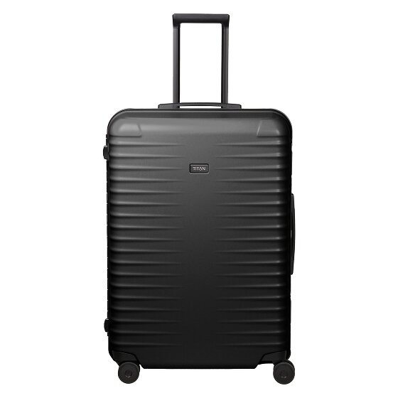 Titan Overseas 4 wielen Trolley L 75 cm
