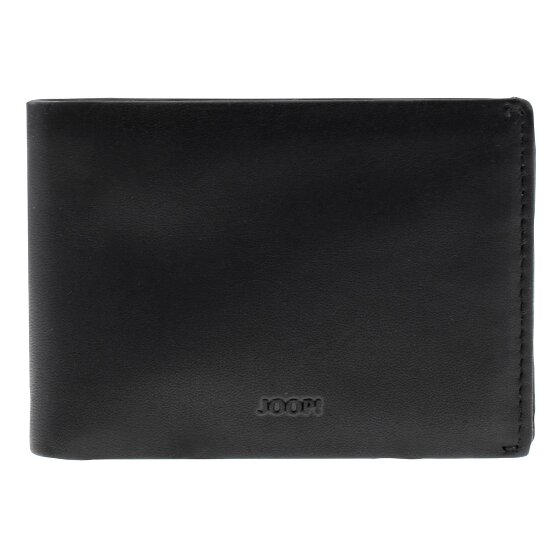 Joop! Loreto Nestor Portemonnee RFID-bescherming Leer 10.5 cm