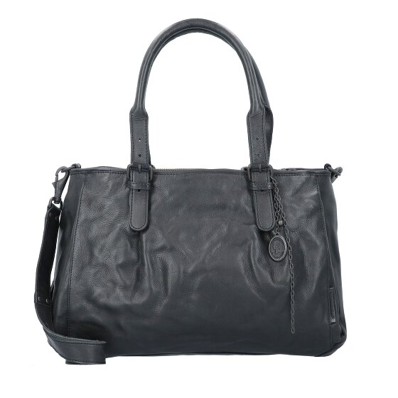 aunts & uncles Oma's Luxe Club Mrs.Shortbread Schoudertas Leer 40 cm