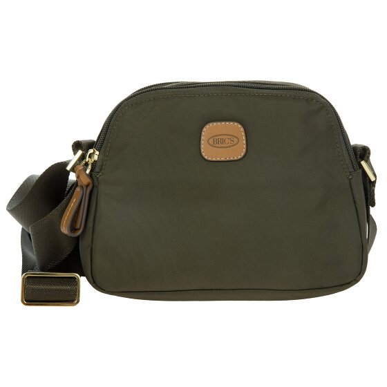 Bric's X-Collection schoudertas 25 cm