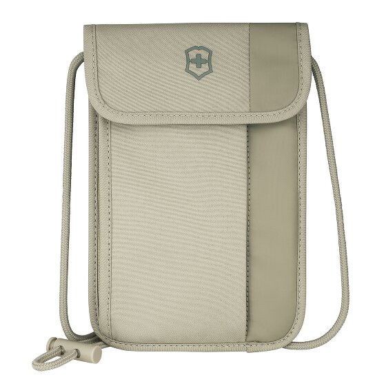 Victorinox Travel Essentials Paspoortkoffer 14 cm