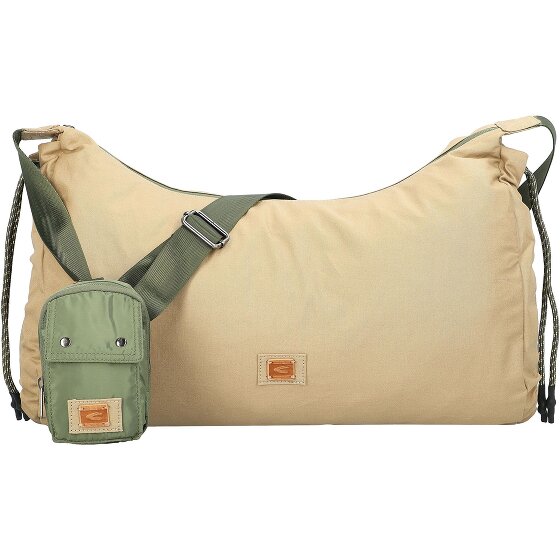 camel active Laona schoudertas 47 cm