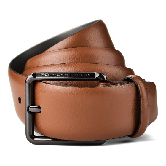 Porsche Design Zeus Riem Leer