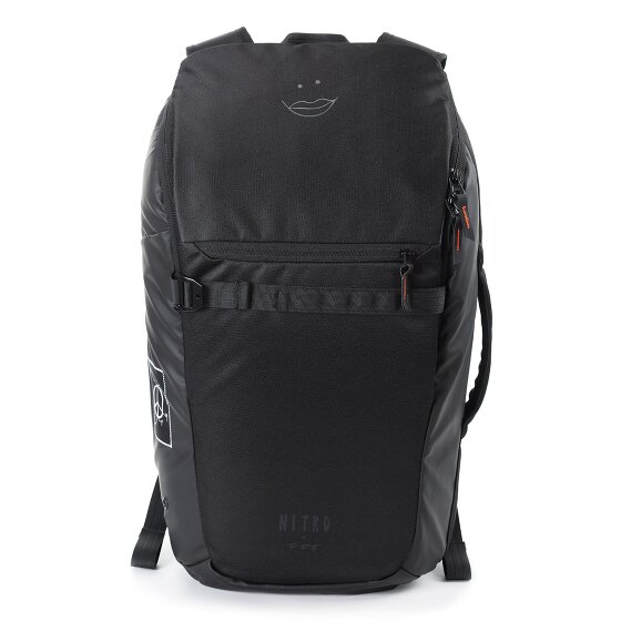NITRO Nikuro Rugzak 54 cm laptopvak