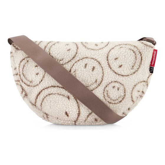 reisenthel Moonbag Crossbody tas S 40 cm