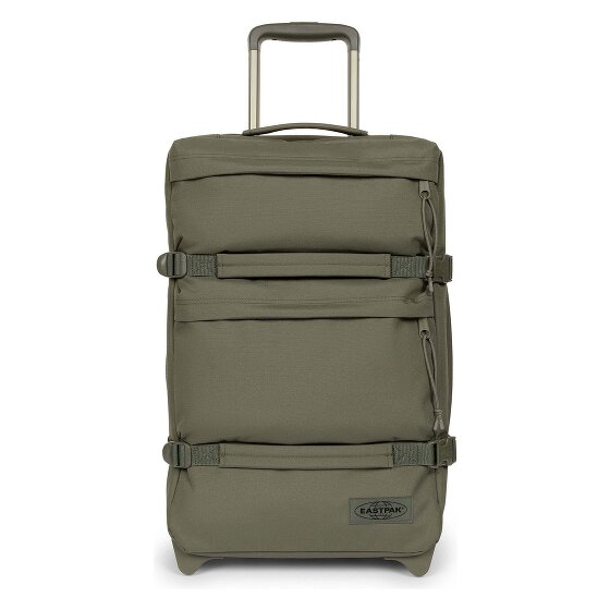 Eastpak Transit'R Plus 2 wielen Cabinewagen 55 cm