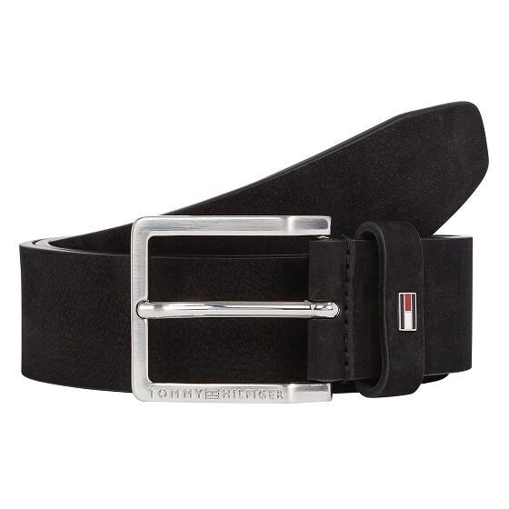 Tommy Hilfiger Oliver Nubuck Riem Leder