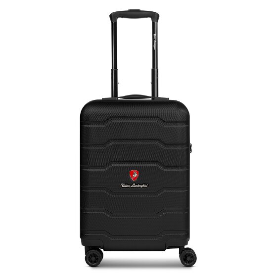 Tonino Lamborghini Bologna 4 wielen Cabinewagen S 53 cm