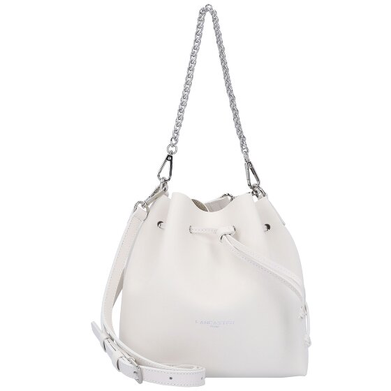 Lancaster Pur & Element Buideltas Leder 20 cm