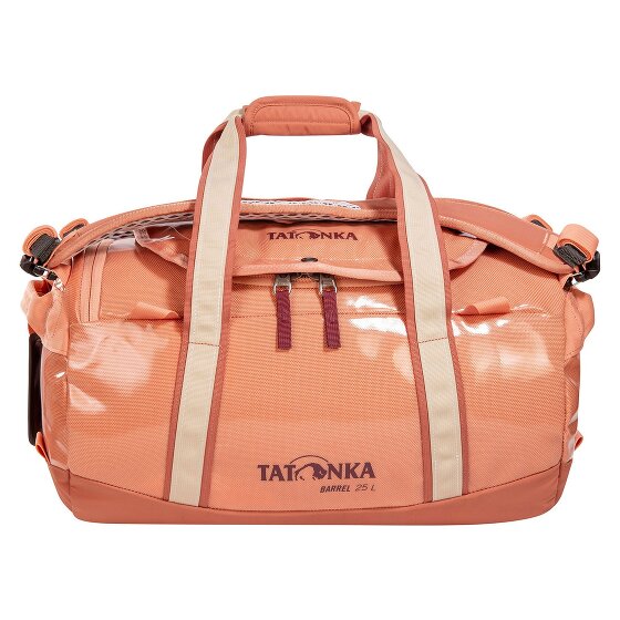 Tatonka Barrel 25 Weekender reistas 42 cm