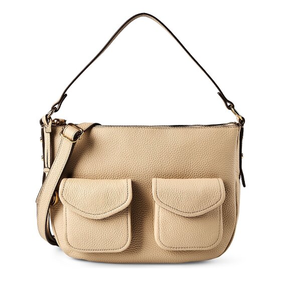 Fossil Jolie Schoudertas Leer 27 cm