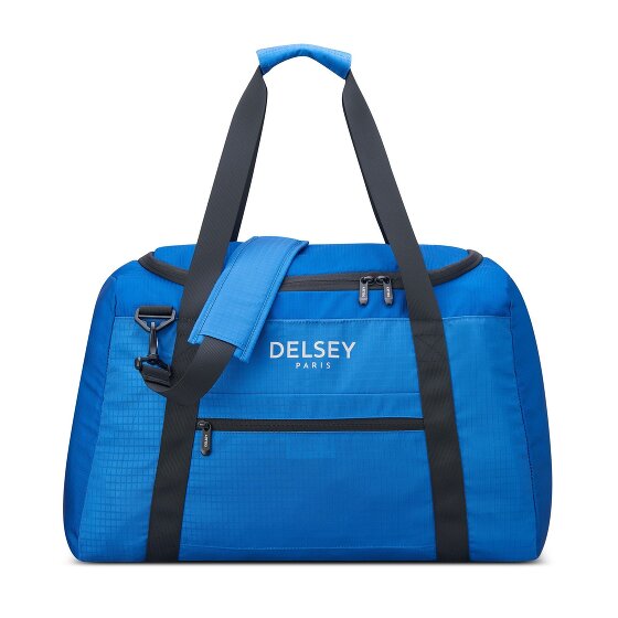 Delsey Paris Nomad opvouwbare weekendtas 55 cm